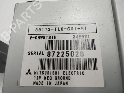 Control unit HONDA ACCORD VIII Estate (CW) 2.2 i-DTEC (CW3) | BP33251647M11 - Image 6