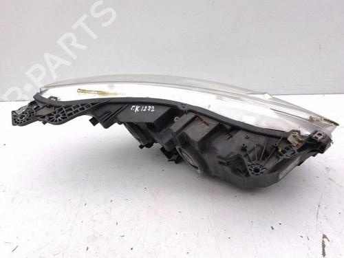 Venstre forlygte FORD GALAXY III (CK) 2.0 TDCi | BP38783591C28  - Image 8