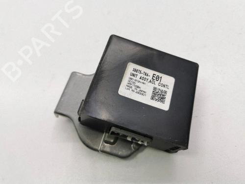 Used Electronic module Electronic module 37290820 37290820