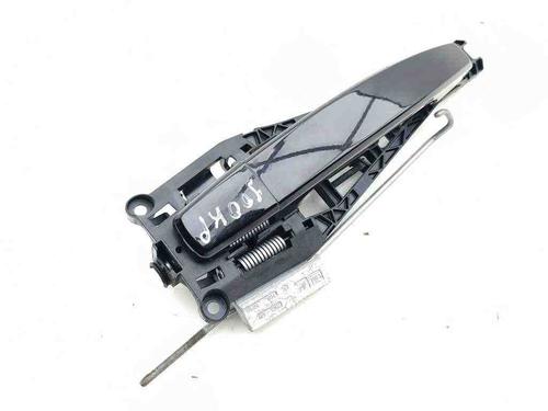 Rear left exterior door handle OPEL MOKKA / MOKKA X (J13) 1.4 (_76) | BP29432349C130 