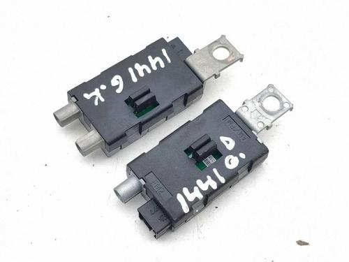 Electronic module PEUGEOT 508 II (FB_, FH_, F3_) Hybrid 225 (F35GQU) | BP37685451M83 - Image 4