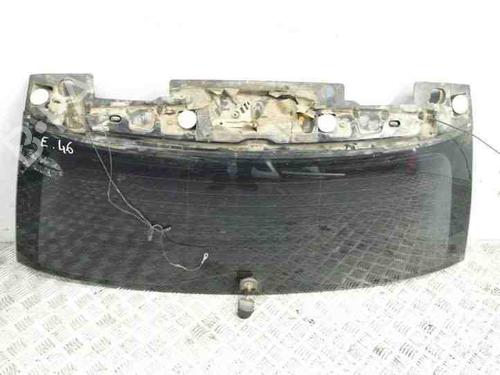 Used Bootlid window BMW 3 Convertible (E46) 320 Cd (150 hp) 28869261