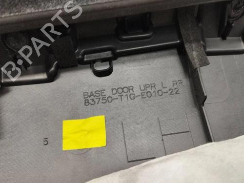 Rear left panel HONDA CR-V IV (RM_) 2.0 AWD (RE5, RM2) | BP37403692C60 - Image 2