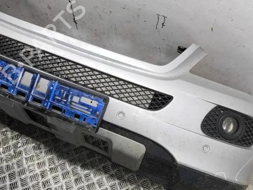 Front bumper MERCEDES-BENZ M-CLASS (W164) ML 320 CDI 4-matic (164.122) | BP28860461C7 