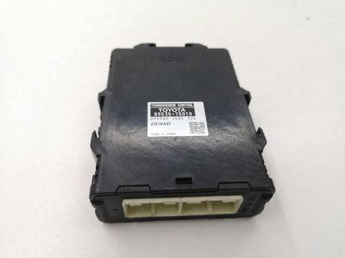 Used Gearbox control unit Gearbox control unit 38249573 38249573