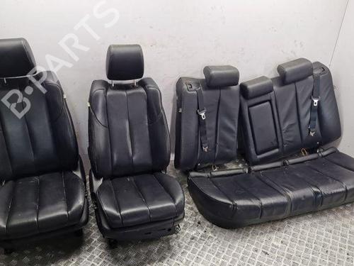 Ensemble sièges MAZDA CX-7 (ER) 2.2 MZR-CD AWD (ER10A) (173 hp) 28857287