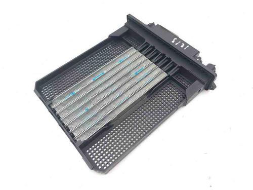 Used Heater resistor LAND ROVER RANGE ROVER EVOQUE (L538) 2.2 D 4x4 (150 hp) 28878916