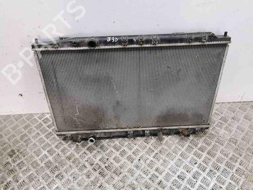 Used Radiator set HONDA ACCORD VIII (CU) 2.2 i-DTEC (CU3) (150 hp) 28872288