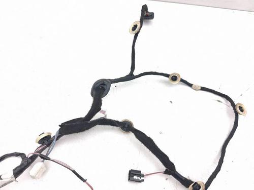 Wiring harness RENAULT MEGANE IV Hatchback (B9A/M/N_) 1.2 TCe 130 (B9MR) | BP38268547E16 - Image 4