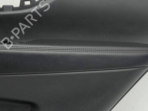 Rear right panel NISSAN X-TRAIL III (T32_, T32R, T32RR) 1.6 dCi ALL MODE 4x4-i (NT32) | BP28905109C61 