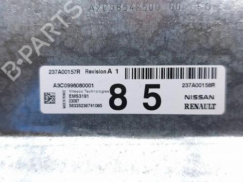 Engine control unit (ECU) RENAULT ARKANA I (LCM_, LDN_) 1.6 E-TECH 145 (LDMU) | BP36908503M57 - Image 8