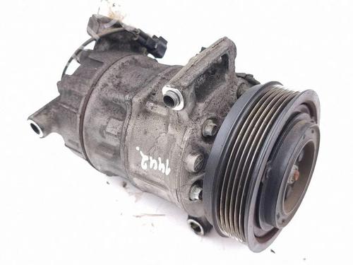 AC compressor VOLVO V90 II Estate (235) D5 AWD | BP37513195M34 - Image 2