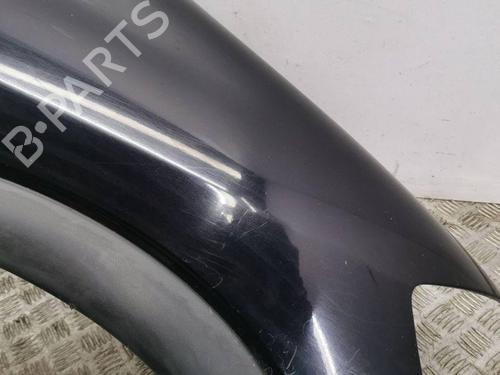 Right front fenders OPEL ZAFIRA A MPV (T98) 2.0 DTI 16V (F75) | BP28895680C42 
