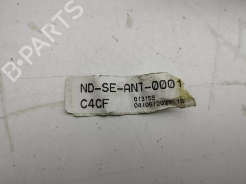 Wiring harness SEAT LEON (5F1) 1.2 TSI | BP36391645E16 - Image 9