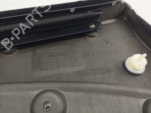 Rear left panel MASERATI QUATTROPORTE VI 3.0 S | BP28854221C60 