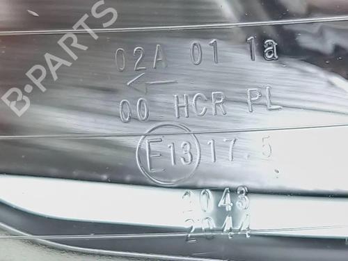 Right headlight CHEVROLET CAPTIVA (C100, C140) 3.0 4WD | BP33398778C29 - Image 9
