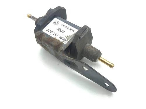 Auxiliary water pump BENTLEY FLYING SPUR (4W_) 6.0 W12 | BP36203117M111 - Image 2