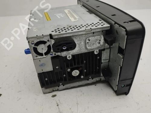 Electronic module MERCEDES-BENZ M-CLASS (W164) ML 320 CDI 4-matic (164.122) | BP36208346M83  - Image 5