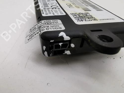 Electronic module HYUNDAI i40 I CW (VF) 1.7 CRDI | BP33639144M83 - Image 6