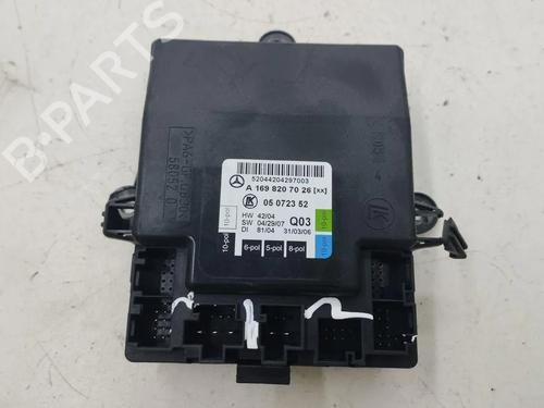Used Electronic module Electronic module 33910126 33910126