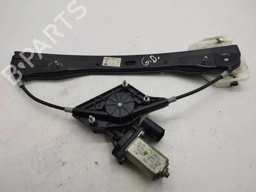Used Rear right window mechanism Rear right window mechanism 36103722 36103722