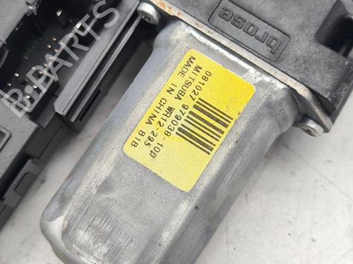 Left front window motor VOLVO V50 (545) 1.6 D | BP28889790E21