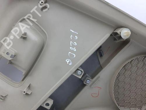 Rear right panel CITROËN C-CROSSER (VU_, VV_) 2.2 HDi | BP36178559C61 - Image 9