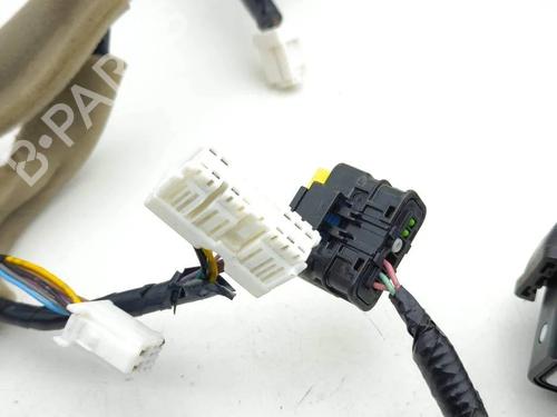 Wiring harness INFINITI Q50 50 D | BP28876862E16 - Image 13