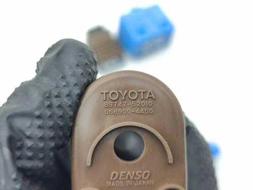Electronic module TOYOTA C-HR (_X1_) 1.8 Hybrid (ZYX10_, ZYX11_, ZYX10R, ZYX11R) | BP34103058M83 - Image 10