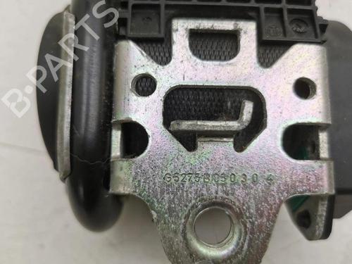 Front left seatbelt MERCEDES-BENZ B-CLASS Sports Tourer (W245) B 180 CDI (245.207) | BP28900123I26 