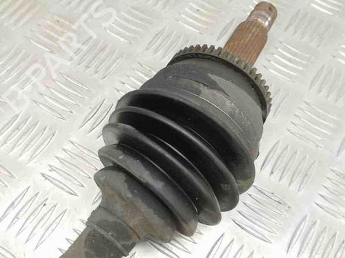 Used Right front driveshaft HYUNDAI i30 Estate (FD) 1.6 CRDi (116 hp) 28889550
