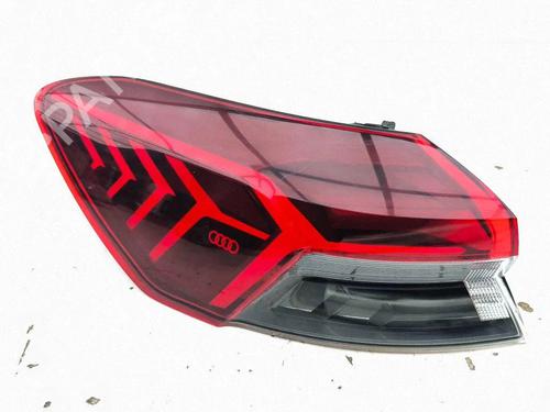 Used Left taillight Left taillight AUDI Q4 E-TRON Sportback (F4N) 40 (204 hp) 40071016 40071016