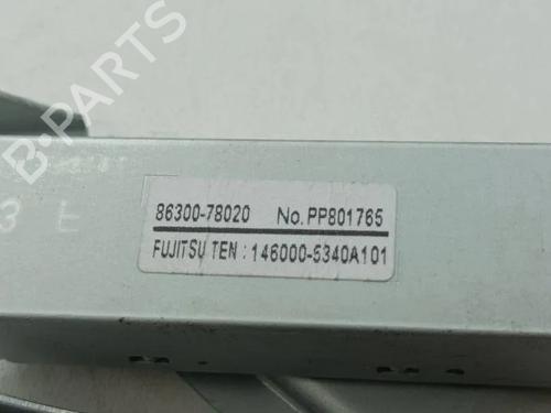 Electronic module LEXUS NX (_Z1_) 300h AWD (AYZ15_) | BP28856885M83 - Image 5