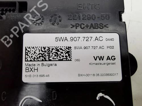 Electronic module SKODA OCTAVIA IV (NX3, NN3, PV3) 1.0 TSI | BP36328838M83 - Image 8
