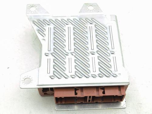 ECU airbags MASERATI QUATTROPORTE V 4.2 | BP28907002M53 