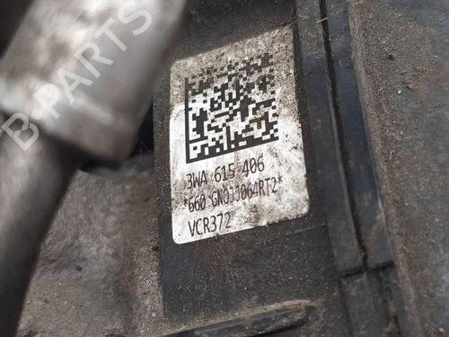 Right rear brake caliper VW PASSAT B9 Variant (CJ5) 1.5 TSI eHybrid | BP39229750M106 - Image 9