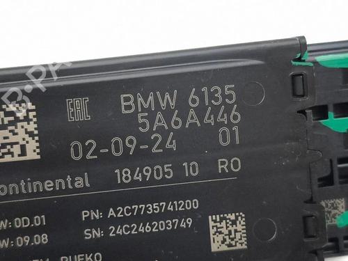 Control unit BMW 2 Active Tourer (U06) 220i Mild Hybrid | BP38195096M11 - Image 6