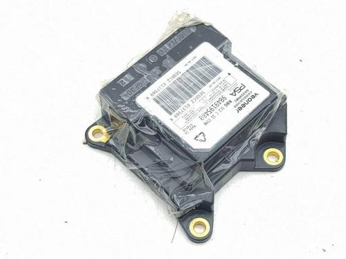 Airbag styreenhed Airbag styreenhed 39101873 39101873