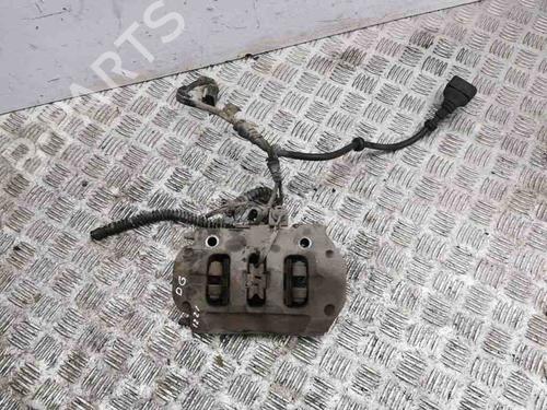 Used Right rear brake caliper PORSCHE CAYENNE (92A) 3.6 (300 hp) 28879579