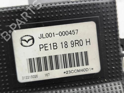 Electronic module MAZDA CX-5 (KE, GH) 2.2 D AWD (KE2AW) | BP33642570M83 - Image 4