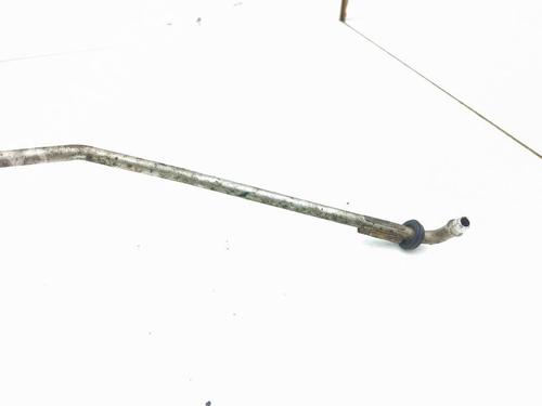 AC pipe MERCEDES-BENZ A-CLASS (W169) A 180 CDI (169.007, 169.307) | BP29510198M126