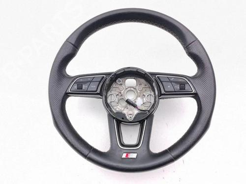 Steering wheel AUDI A3 Sportback (8YA, 8YF) 30 TFSI | BP40069978C49 - Image 1
