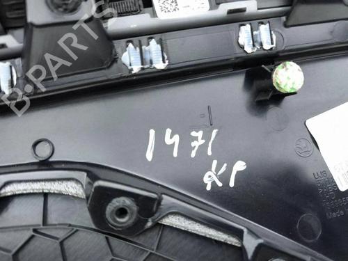 Front left panel SKODA KODIAQ II (PS7) 2.0 TDI | BP38501758C58 - Image 11