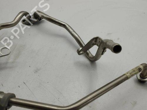 Pipe SEAT ATECA (KH7, KHP) 1.5 TSI | BP28904363M125 