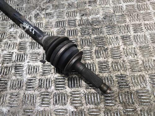 Right rear driveshaft SUBARU BRZ (ZC6) 2.0 (ZC6) | BP36215021M41 - Image 2