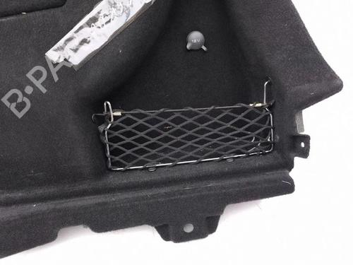 Boot lining MASERATI GHIBLI III (M157) 3.0 D | BP37514326I3 - Image 5