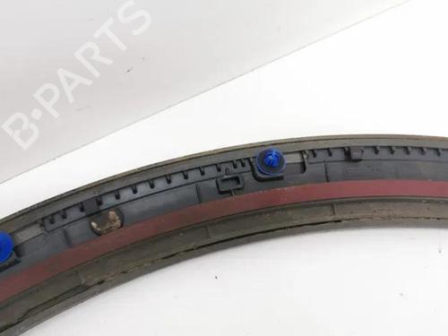 Wheel arch trim AUDI Q2 (GAB, GAG) 1.0 TFSI | BP28860043C116 