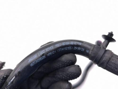 Pipe JAGUAR I-PACE (X590) EV400 AWD | BP37090926M125  - Image 6