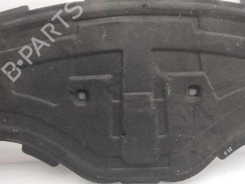 Upper protection AUDI A7 Sportback (4GA, 4GF) 3.0 TDI quattro | BP28863281M93 