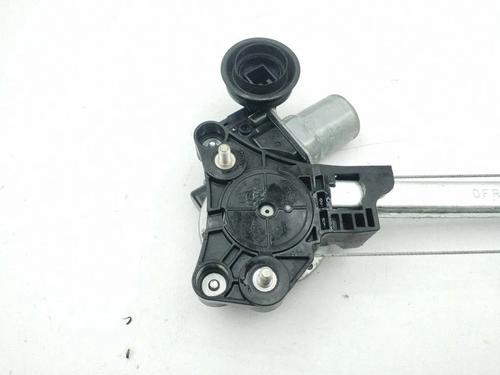 Rudehejsemekanisme Højre bagtil MAZDA MX-30 (DR) e-SKYACTIV | BP38242466C25  - Image 8